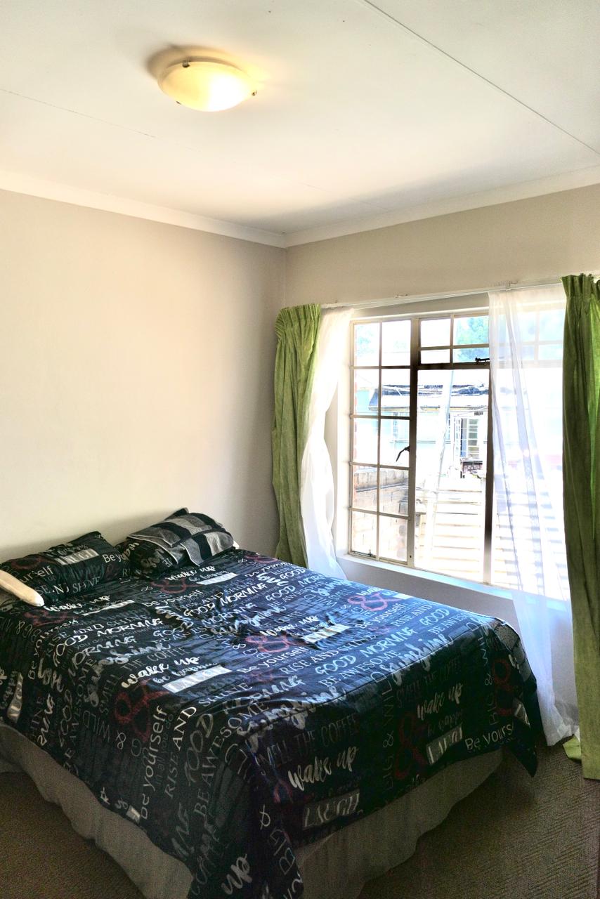2 Bedroom Property for Sale in Navalsig Free State